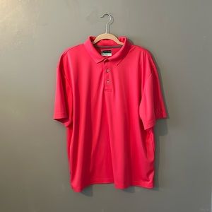 Nice PGA golf shirt